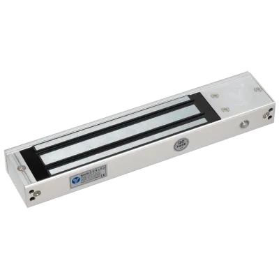 Yli Electronic YM-350N(LED)-DS (у комплекті планочки) Електромагнітний замок