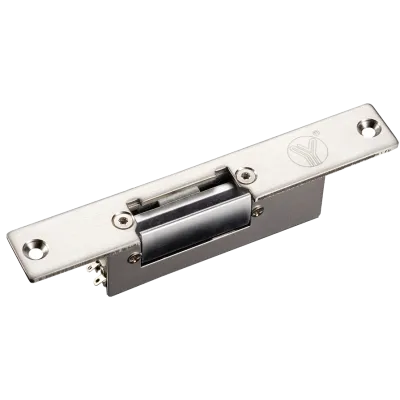 Yli Electronic YS-131NO (power open) вузька Електрозасувка