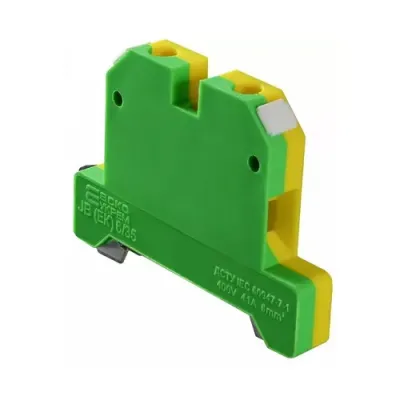Клемник заземлення JB 6/35 ACKO-УКРЕМ (A0130020003)