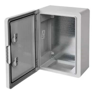 Бокс монтажний УEK ЩМПп 300х200х130 IP65 (MKP93-N-302013-65-U)