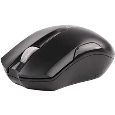 A4Tech G3-200NS (Black) 1200 DPI Миша