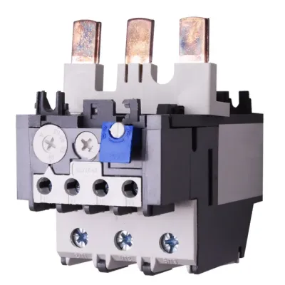 Реле теплове Промфактор FTR 80B (36-52A) (FTR80B05200)
