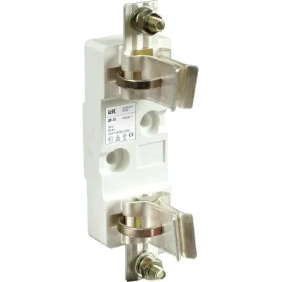 Тримач запобіжника UEK 630А NT3 ДП-39 (DPP50D-DP-630)