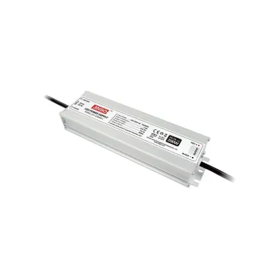 Блок живлення JINBO 200 Вт 220В AC/24В DC IP67 (18757)
