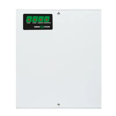Блок безперебійного живлення GV-008MU-UPS-A-1203-10A