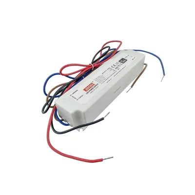 Блок живлення JINBO 36W 220В AC/12В DC IP67 (60см)