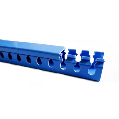 Короб перфорований АСКО-УКРЕМ 80х80х2000 (A0070020015)