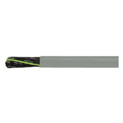 Провід ПВС 5х2,5 ЗЗКМ (Z-FLEX CLASSIC-JB) (703897)