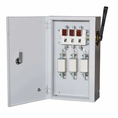 Ящик розриву Білмакс ЯРП-100 економ (Б00040098)