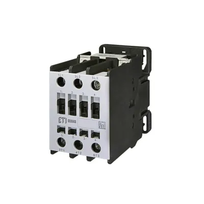 Контактор ETI CEM 40.11 230V AC (4647133)