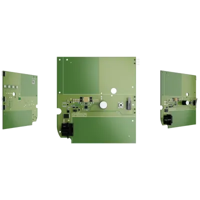 Ajax 12V PSU for NVR ASP Блок живлення