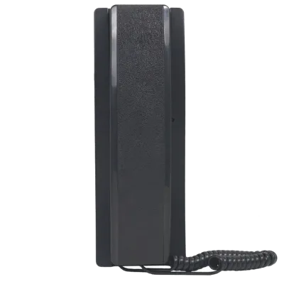 BCOM UKP-12M black для домофонів Vizit, Cyfral, Metakom, Eltis Аудіотрубка