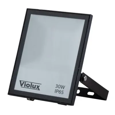 Прожектор LED Violux NORD 30W SMD 6000K 2550lm IP65 (400022)