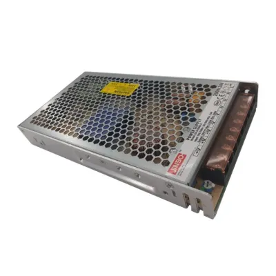 Джерело живлення JINBO JLV-24200K-D (21703)