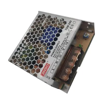Джерело живлення JINBO JLV-24075K-D (21695)
