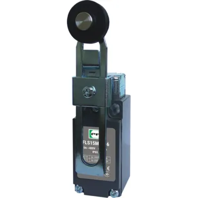 Вимикач кінцевий FLS15M3366 Промфактор IP66 (FLS15M3366)