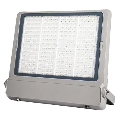 Прожектор LED Violux HAMMER 300W 5000K 34500lm IP66 (430272)