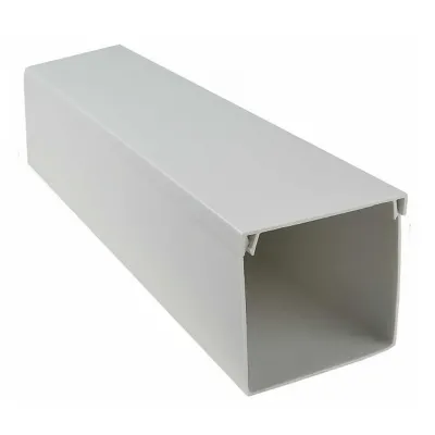 Короб пластиковий АСКО-УКРЕМ STEP 60x60x2000 (A0070050044)