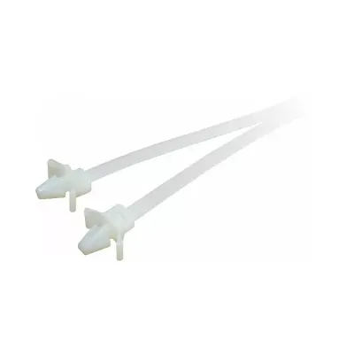 Хомут швидкого монтажу з дюбелем CHS-160PT (100 шт) АСКО-УКРЕМ (A0150090023)