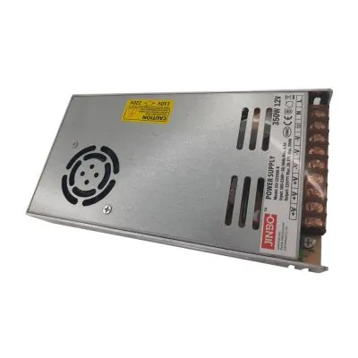 Джерело живлення JINBO JLV-12350K-D (21699)