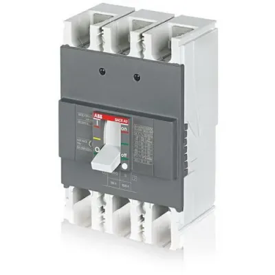 Автоматичний вимикач ABB A2C 200A FORMULA 3P FF (1SDA066778R1)