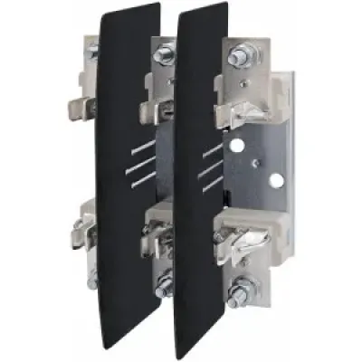 Тримач запобіжника ETI PK 1 3p 250A (M10-M10) S (4132200)