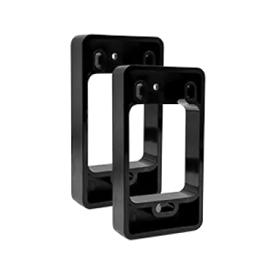 U-Prox Spacer mini Black kit Комплект проставок