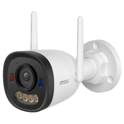 IMOU Bullet 2E Pro (IPC-K3DP-5V0W) 5МП (2.8мм) IP відеокамера