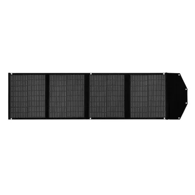 Портативна сонячна панель LPS 100W