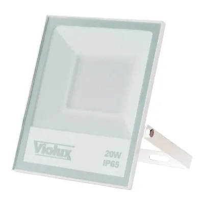 Прожектор LED Violux NORD білий 20W SMD 6000K 1700lm IP65 (400092)