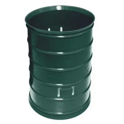 Муфта для двостінної гофротруби d63 IP40 ДКС (15063)