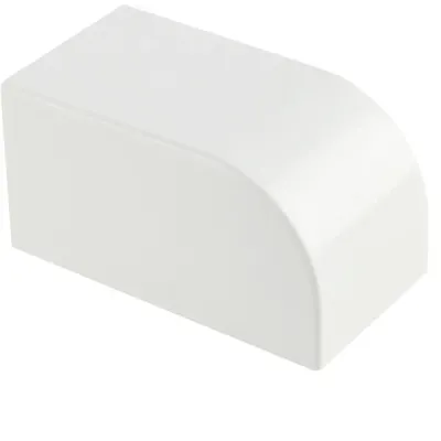 Заглушка для короба АСКО-УКРЕМ 25*25 (A0070040091)