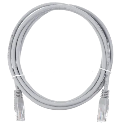 EServer RJ45 UTP 5м кат. 5Е Патч-корд