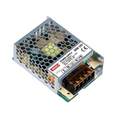 Джерело живлення JINBO JLV-24036K-D (21700)