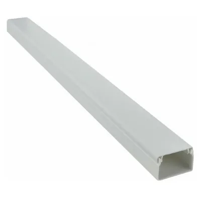 Короб пластиковий АСКО-УКРЕМ STEP 25x16x2000 (A0070050038)