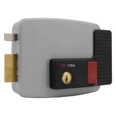 CISA 1.11630.50.2 Замок електромеханічний
