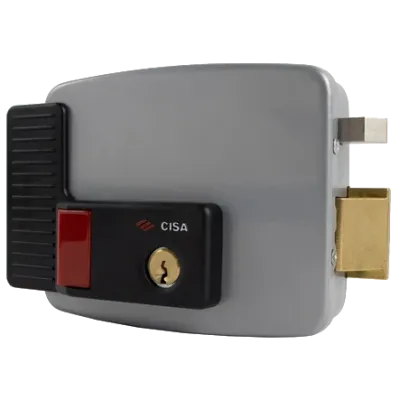 CISA 1.11630.50.3 Замок