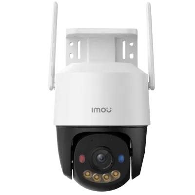 Cruiser SC (IPC-K7FP-8V0N) 8МП (3.6мм) IP відеокамера Imou