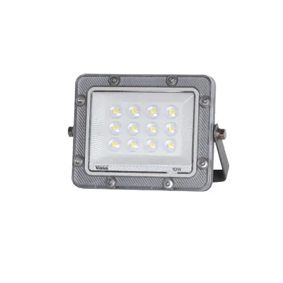 Прожектор LED Violux CARBON 10W 5000K 1000lm IP65 (400132)