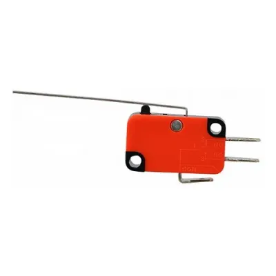 Мікровимикач кінцевий АСКО-УКРЕМ V-15-31C25 (A0050040023)