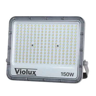 Прожектор LED Violux CARBON 150W 5000K 18000lm IP65 (400182)