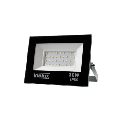 Прожектор LED Violux RAY 30W SMD 6000K 2700lm IP65 (420162)