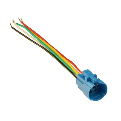 Роз'єм до кнопки серії TY(J) - 16 (5-pin) (A0140010226)