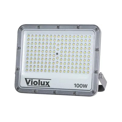 Прожектор LED Violux CARBON 100W 5000K 12000lm IP65 (400172)