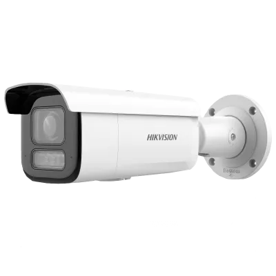 DS-2CD2643G2-LIZS2U 4МП (2.8-12мм) з мікрофоном IP відеокамера Hikvision