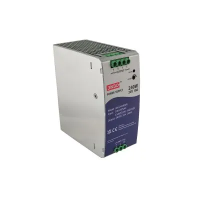 Джерело живлення JINBO JDV-12240DR (21100)