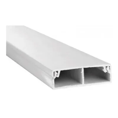 Короб ІЕК 30/2х10х2000 Елекор (CKK10-030-010-2-K01)