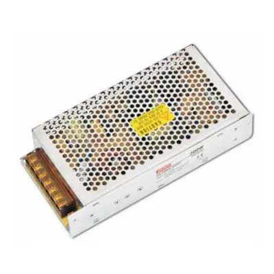 Блок живлення JINBO 200 Вт 220В AC/24В DC IP20 відкритий