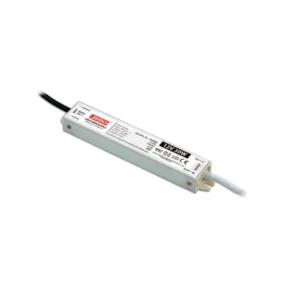 Блок живлення JINBO 30 Вт 220В AC/12В DC IP67