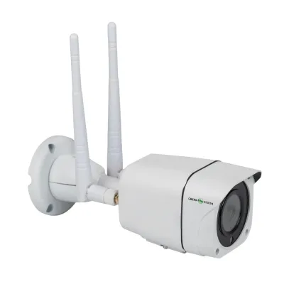 Зовнішня IP камера GreenVision GV-169-IP-MC-COA50-20 4G